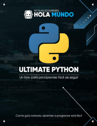 Ultimate Python: De cero a experto